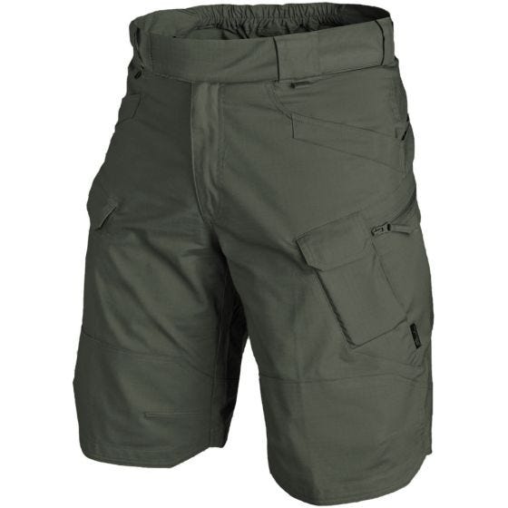 Pantalones cortos Helikon Urban Tactical 11" en Olive Drab