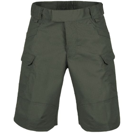 Pantalones cortos Helikon Urban Tactical 11" en Olive Drab
