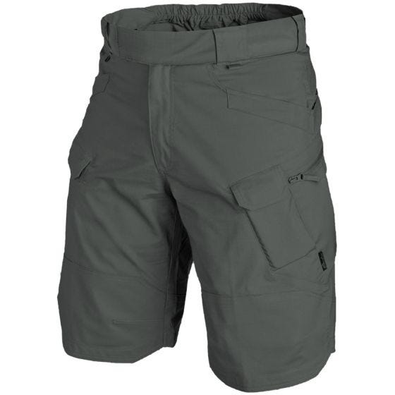 Pantalones cortos Helikon Urban Tactical 11" en Shadow Grey