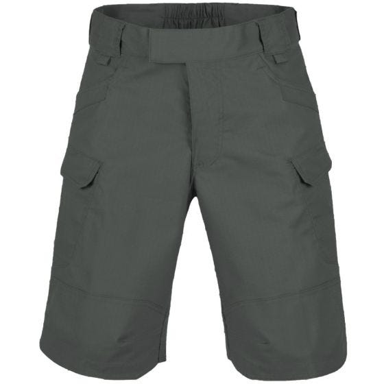 Pantalones cortos Helikon Urban Tactical 11" en Shadow Grey