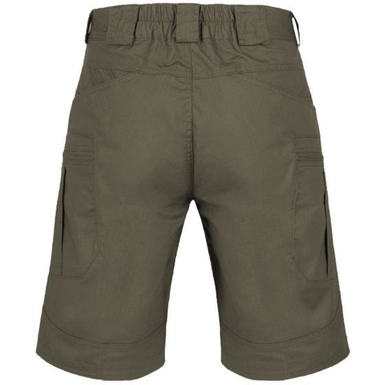 Pantalones cortos tácticos Helikon Urban de 11" en Taiga Green