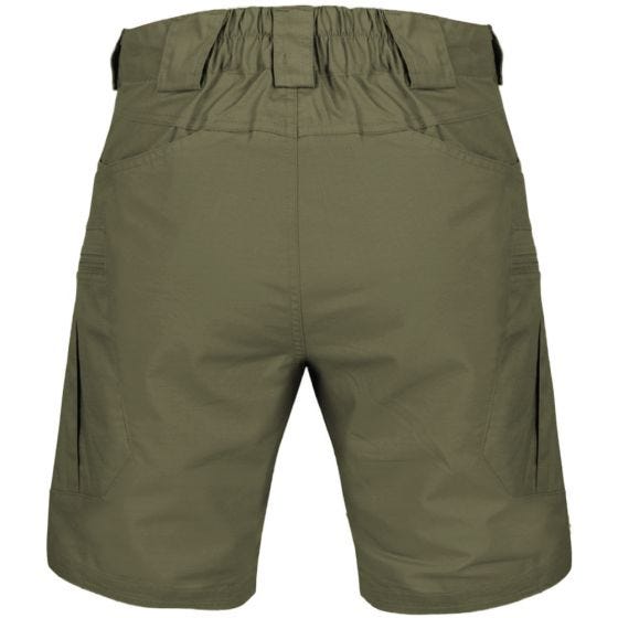 Pantalones cortos Helikon Urban Tactical 8,5" en Adaptive Green