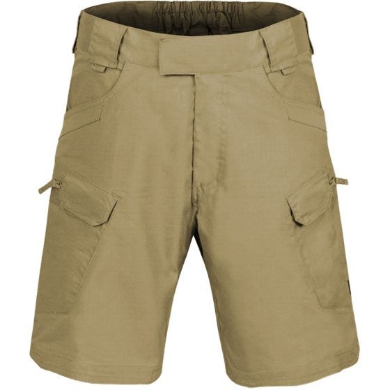 Pantalones cortos Helikon Urban Tactical 8,5" en Coyote