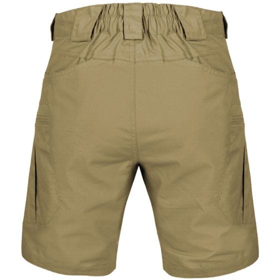 Pantalones cortos Helikon Urban Tactical 8,5" en Coyote
