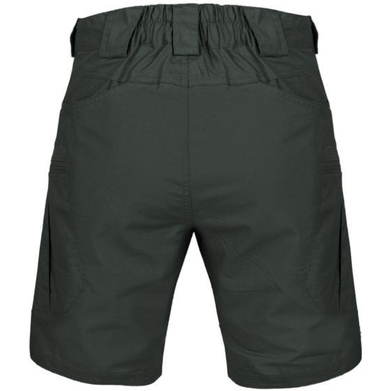 Pantalones cortos tácticos Helikon Urban de 8,5" en Jungle Green