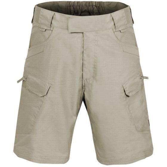 Pantalones cortos Helikon Urban Tactical 8,5" en caqui