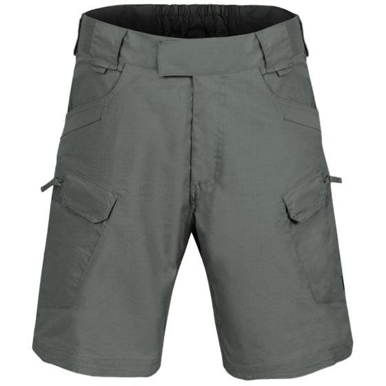 Pantalones cortos tácticos Helikon Urban de 8,5" en Shadow Grey