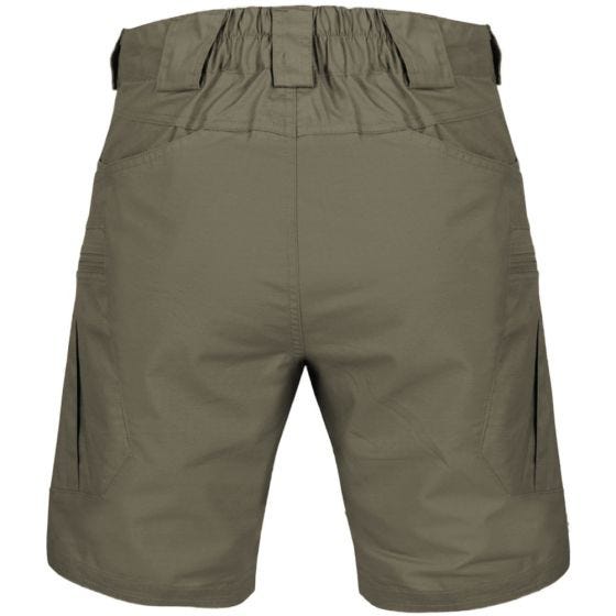 Pantalones cortos tácticos Helikon Urban de 8,5" en Taiga Green