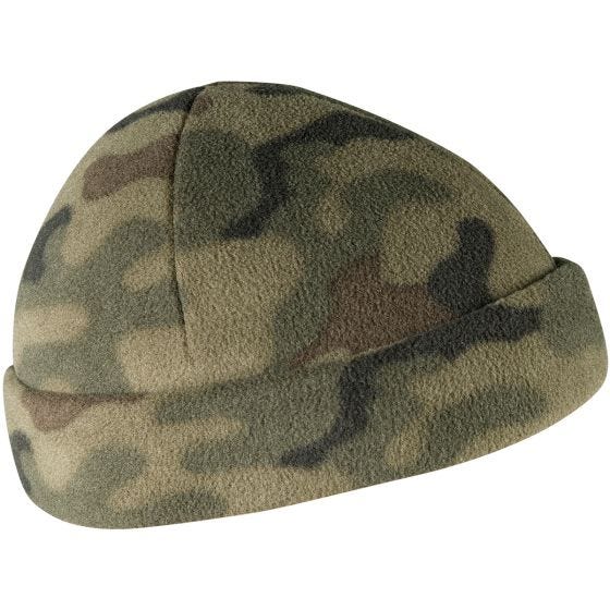 Gorra Helikon Watch en Woodland polaco