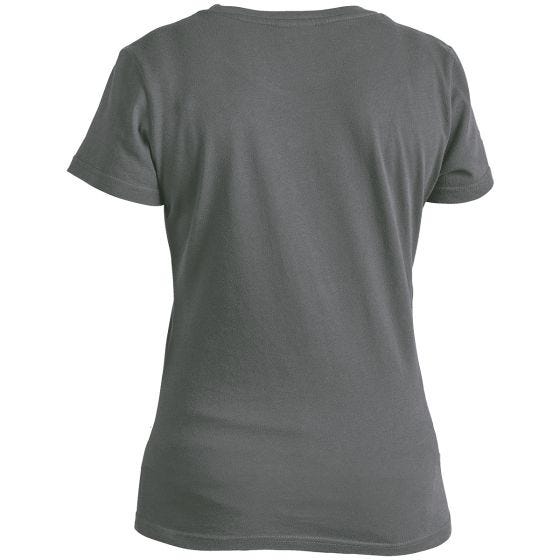 Camiseta para mujer Helikon en Shadow Grey