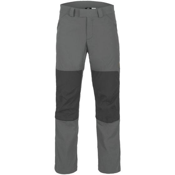 Helikon Woodsman Trousers Cloud Grey / Ash Grey