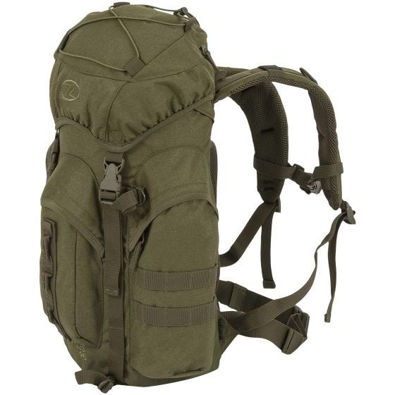 Mochila Pro-Force New Forces de 25 l en verde oliva
