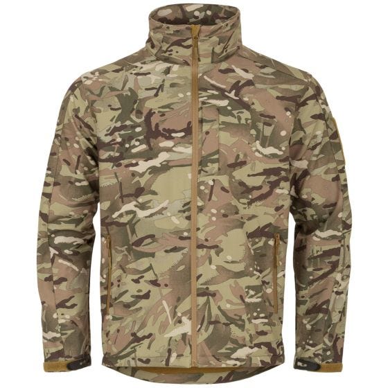 Chaqueta ligera Highlander Odin en HMTC
