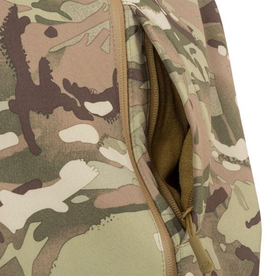 Chaqueta ligera Highlander Odin en HMTC