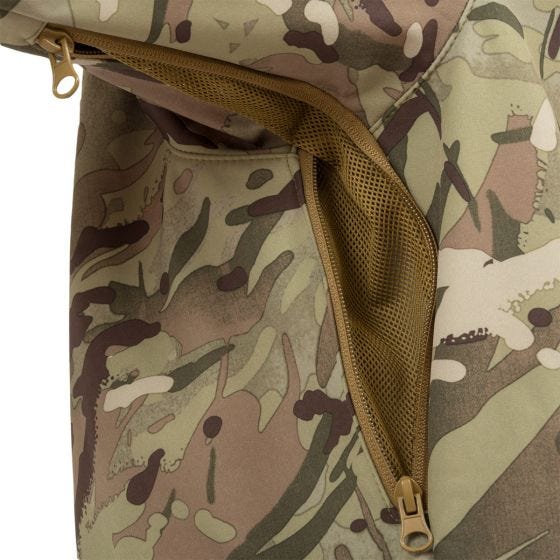 Chaqueta ligera Highlander Odin en HMTC