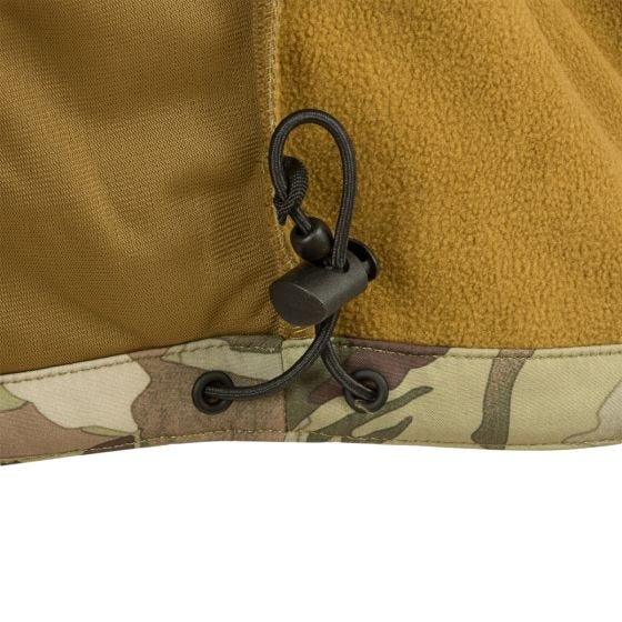 Chaqueta ligera Highlander Odin en HMTC