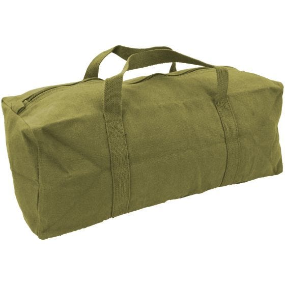 Bolsa para herramientas Highlander de 45,7 cm