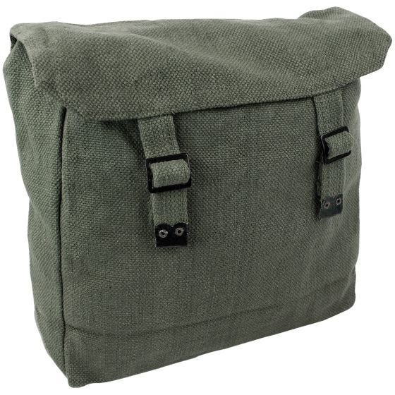 Mochila grande Highlander con correas en verde oliva