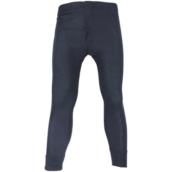 Leggings largos Highlander Thermal en Navy