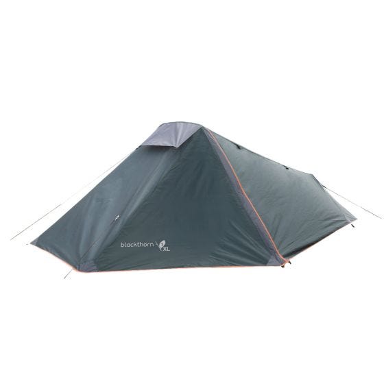 Tienda de campaña Highlander Blackthorn 1 XL en Hunter Green