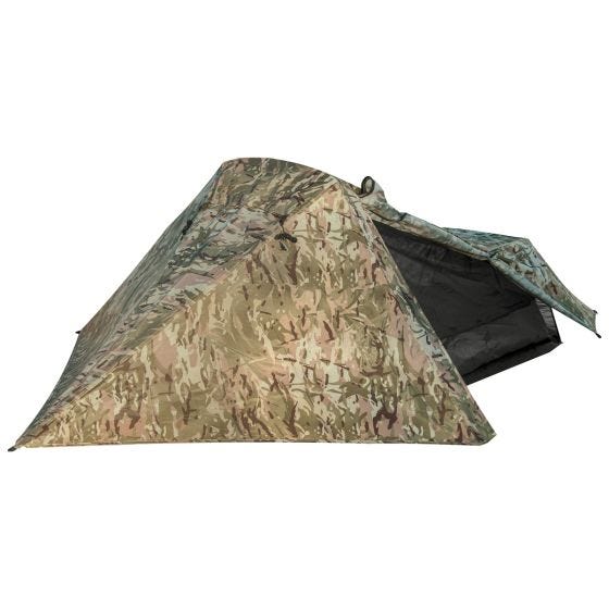 Tienda de campaña Highlander Blackthorn 1 en HMTC