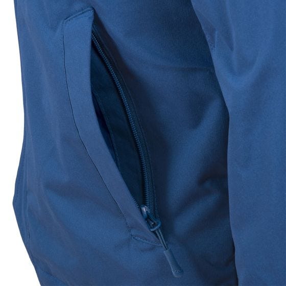 Chaqueta Highlander Boreas Acolchada - Navy