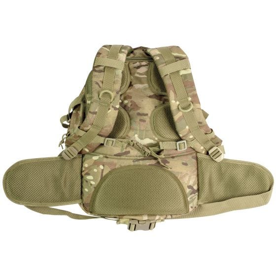 Mochila de asalto Highlander Cerberus de 30 litros en HMTC