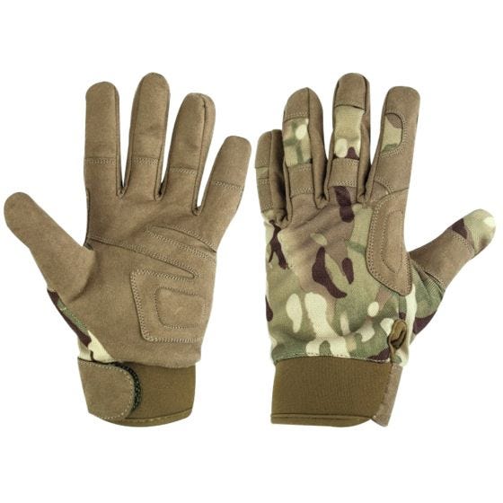 Guantes Highlander Covert en HMTC