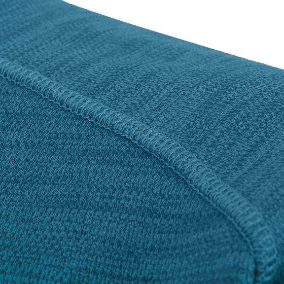Suéter de cuello redondo Highlander - Marine Blue