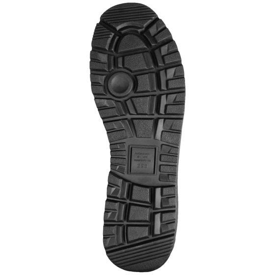 Botas militares Highlander Elite Forces en negro