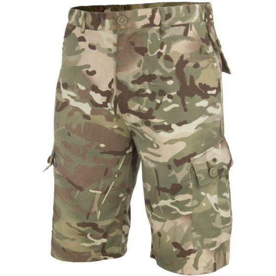 Pantalones cortos Highlander Elite en HMTC
