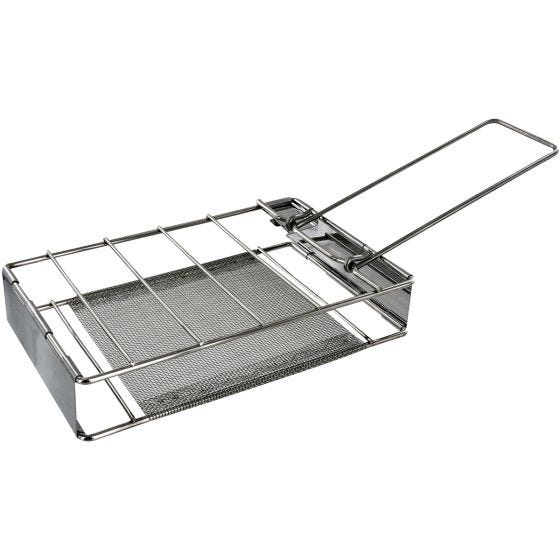 Barbacoa plegable Highlander