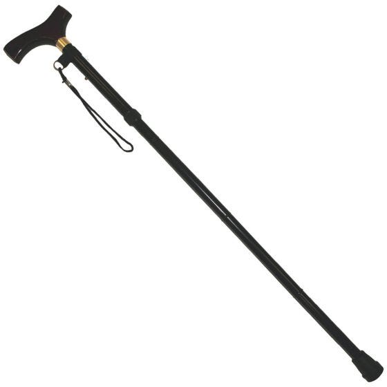 Bastón de senderismo Highlander plegable