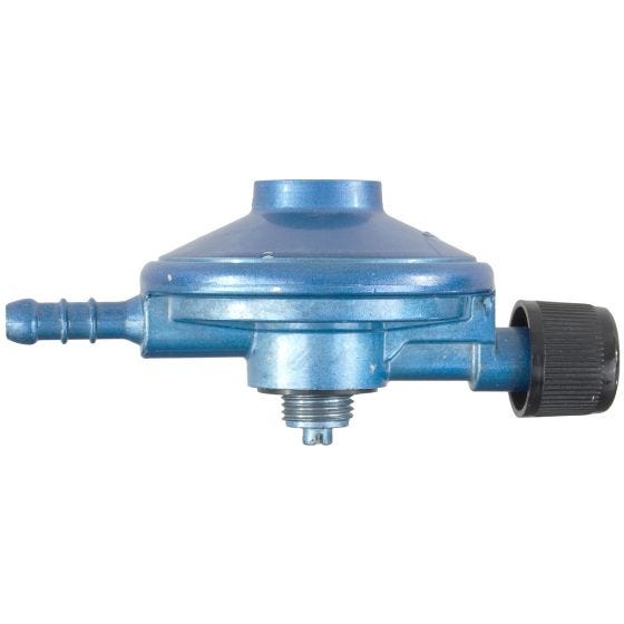 Regulador Highlander para botella de gas