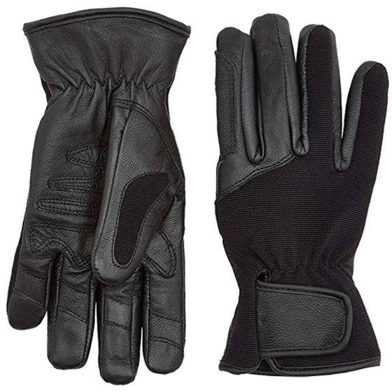 Guantes Highlander Special OPS en negro