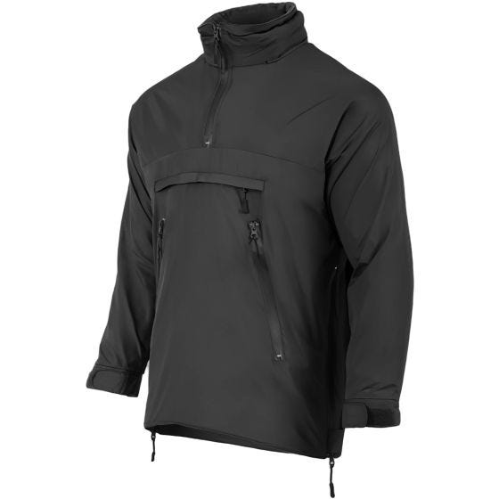 Guardapolvo Highlander Halo - Negro