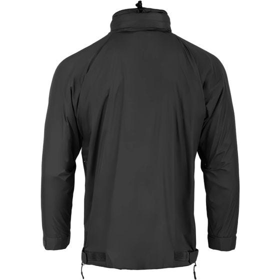 Guardapolvo Highlander Halo - Negro