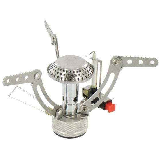 Cocina compacta Highlander HPX200