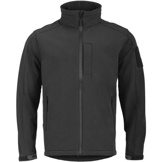 Chaqueta ligera Highlander Odin en negro
