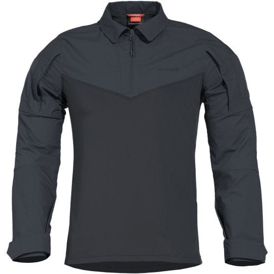 Camiseta Pentagon Ranger Tac-Fresh en Midnight Blue