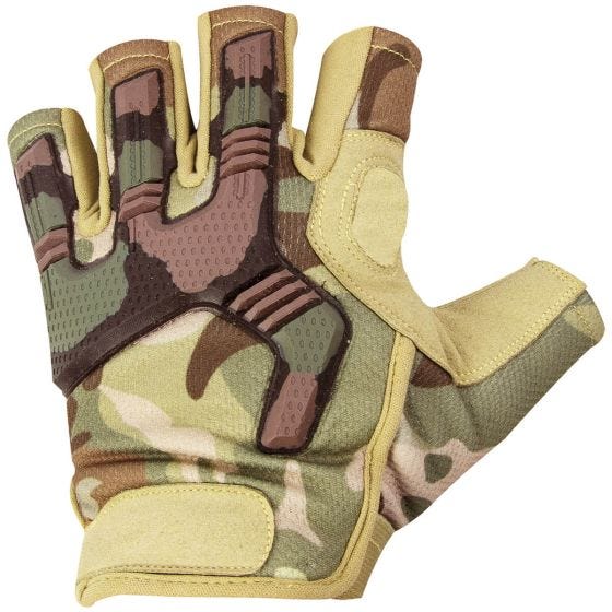 Guantes sin dedos Highlander Raptor en HMTC