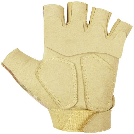 Guantes sin dedos Highlander Raptor en HMTC