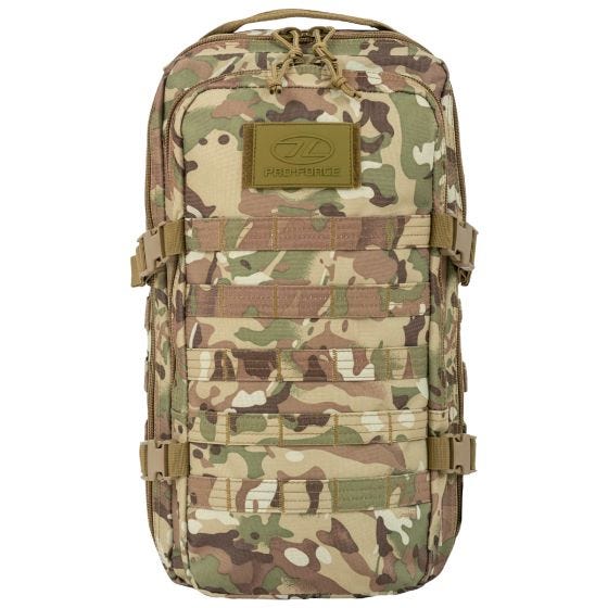 Mochila Highlander Recon de 20 litros en HMTC