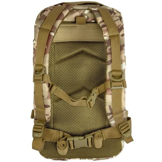 Mochila Highlander Recon de 20 litros en HMTC