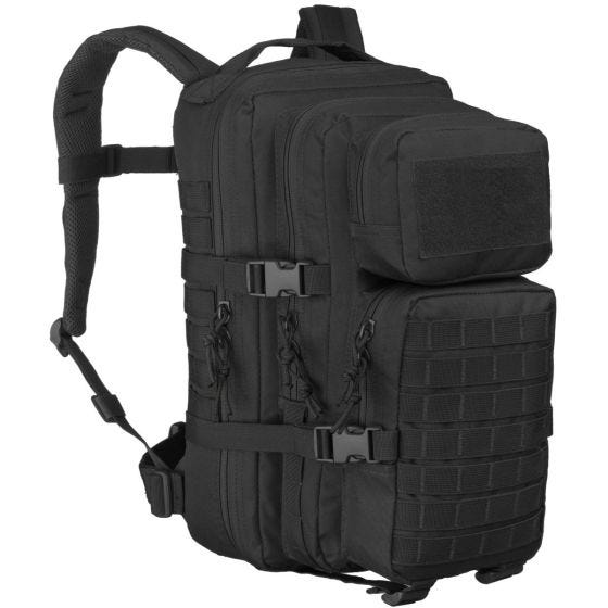 Mochila Highlander Recon de 28 litros en negro