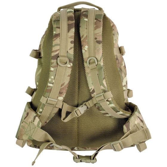 Mochila Highlander Recon de 40 litros en HMTC