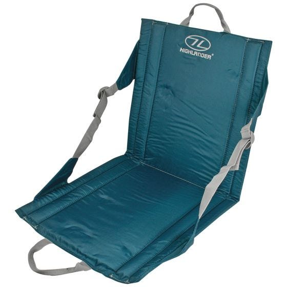 Esterilla Highlander Relax