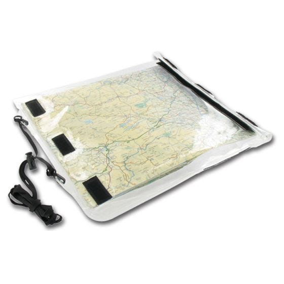 Funda para mapa Highlander Roamer