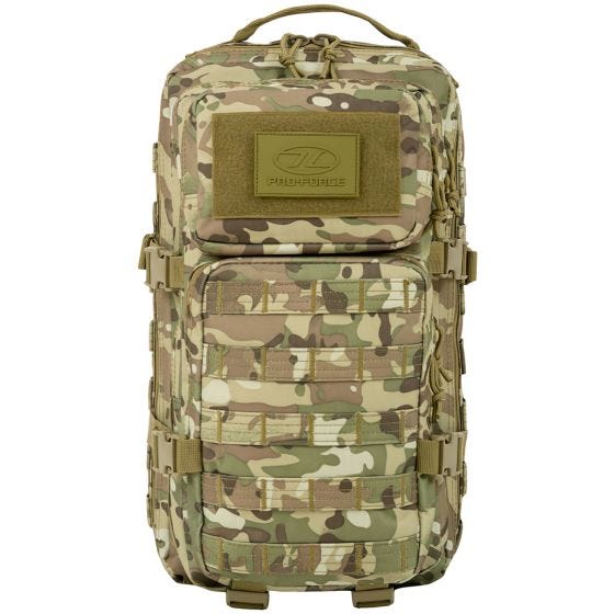 Mochila Highlander Recon de 28 litros en HMTC