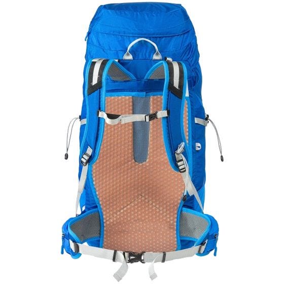 Mochila Highlander Vorlich de 40 l en azul